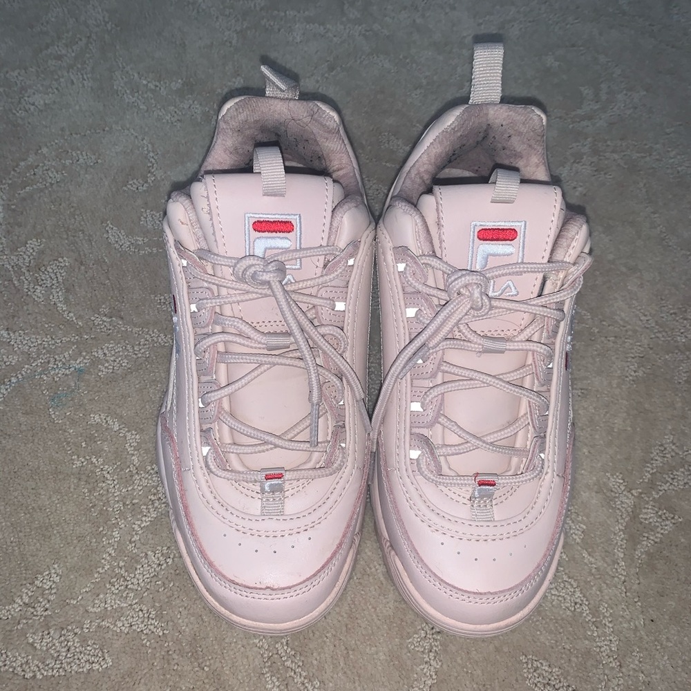 Fila shoes